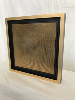 Untitled 23. From the  Mexican Ryōan-ji Series.