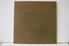 Senza titolo 8. Dalla serie dei Ryōan-ji messicani