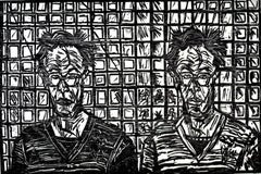 A Escolha Da Camisa Do Daas