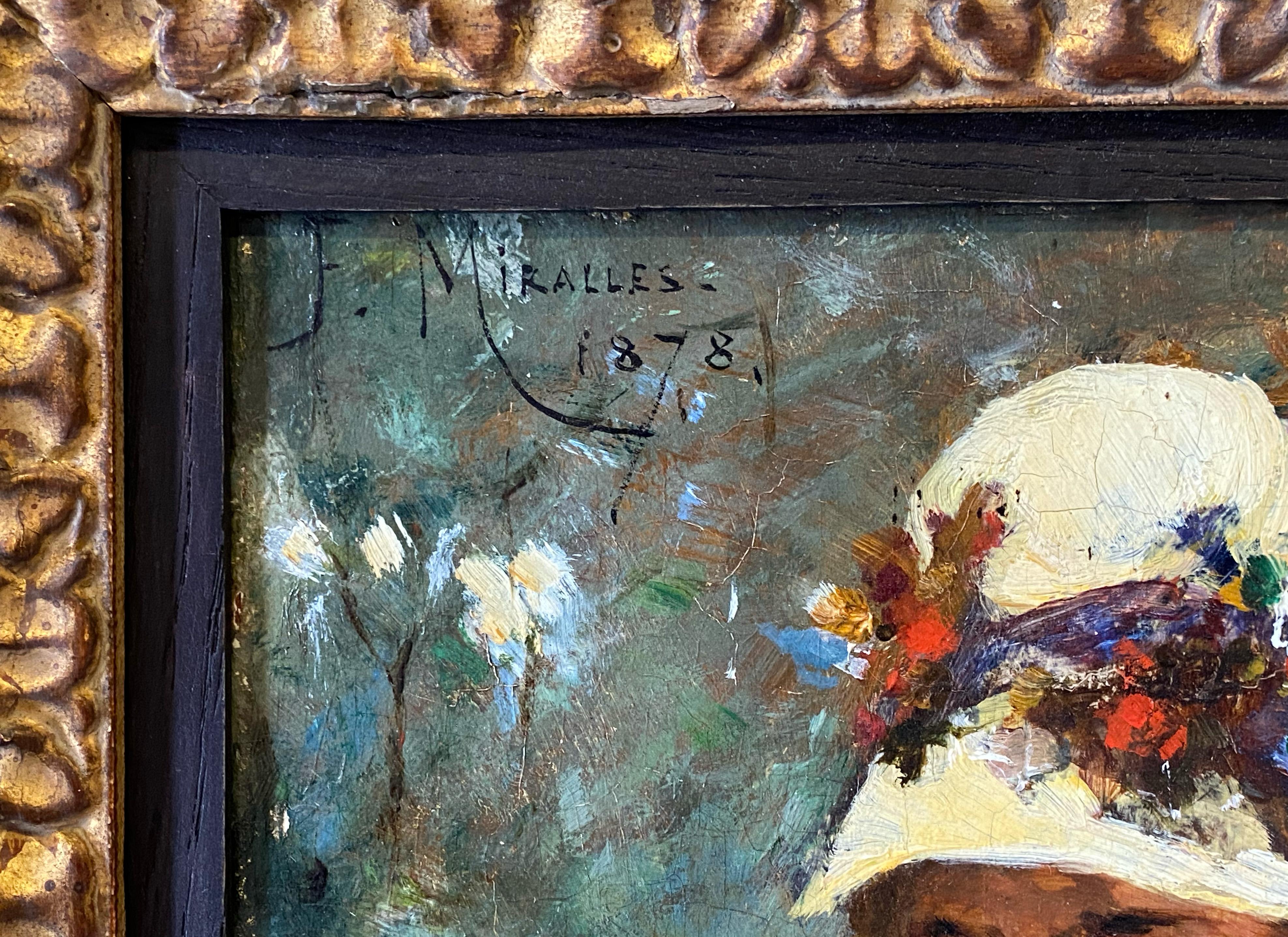 The little bouquet 1