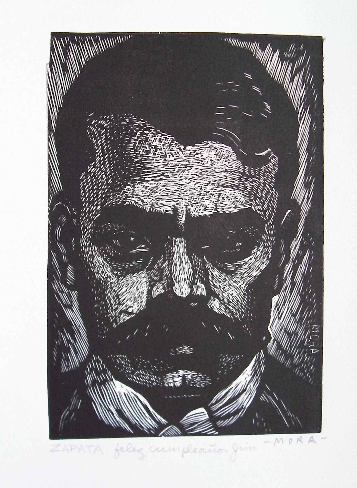 francesco mora