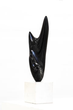 Francisco Narváez, Forma, 1956, Bronze, Edition of 25, 30 x 8 x 10 cm