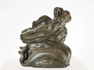 Auguste Rodin - L'Eternal Printemps (Eternal Springtime) at 1stDibs ...