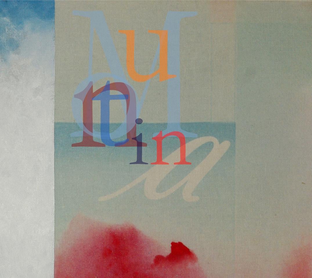L003- Contemporary, Abstract, Minimalism, Modern, Pop art, Surrealist, Landscape For Sale 3