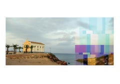 Casa - Contemporary, Abstract, Pop art, Surrealist, geometric, landscape