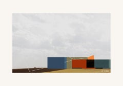 Francisco Nicolás Landscape Prints