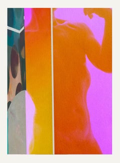 D0019-Contemporary, Nude, Minimalism, Modern, Pop art, Surrealist, Landscape