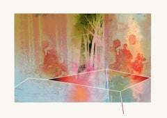 21st Century and Contemporary Abstract Prints