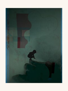Paper Figurative Prints