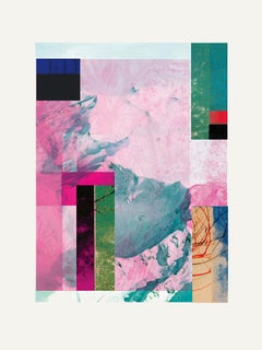 Paper Abstract Prints