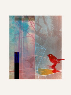 F0016-Contemporary, Abstract, Minimalism, Modern, Pop art, Surrealist, Landscape