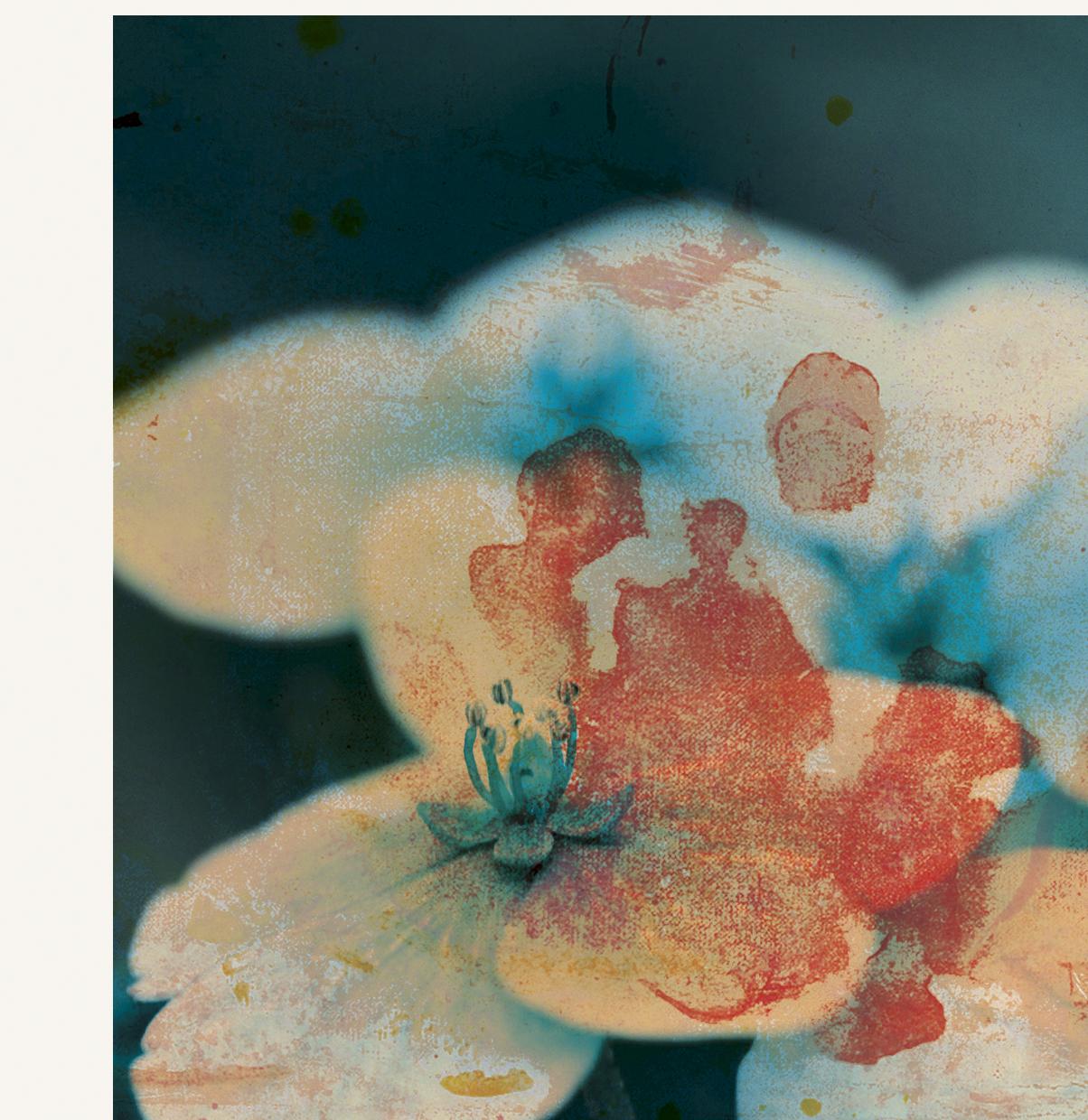 Flowers 19

Digital pigment print Ultrachrome ink on Fabriano Rosaspina paper. Hand signed by the artist, and certificate of authenticity.  (Unframed)

His work has been shown in Reina Sofía Museum of Madrid, Royal Academy of London, Arco Madrid,