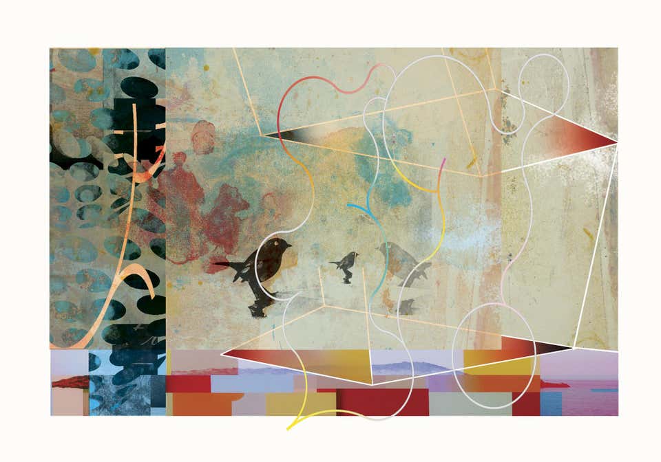 Tim Yanke -