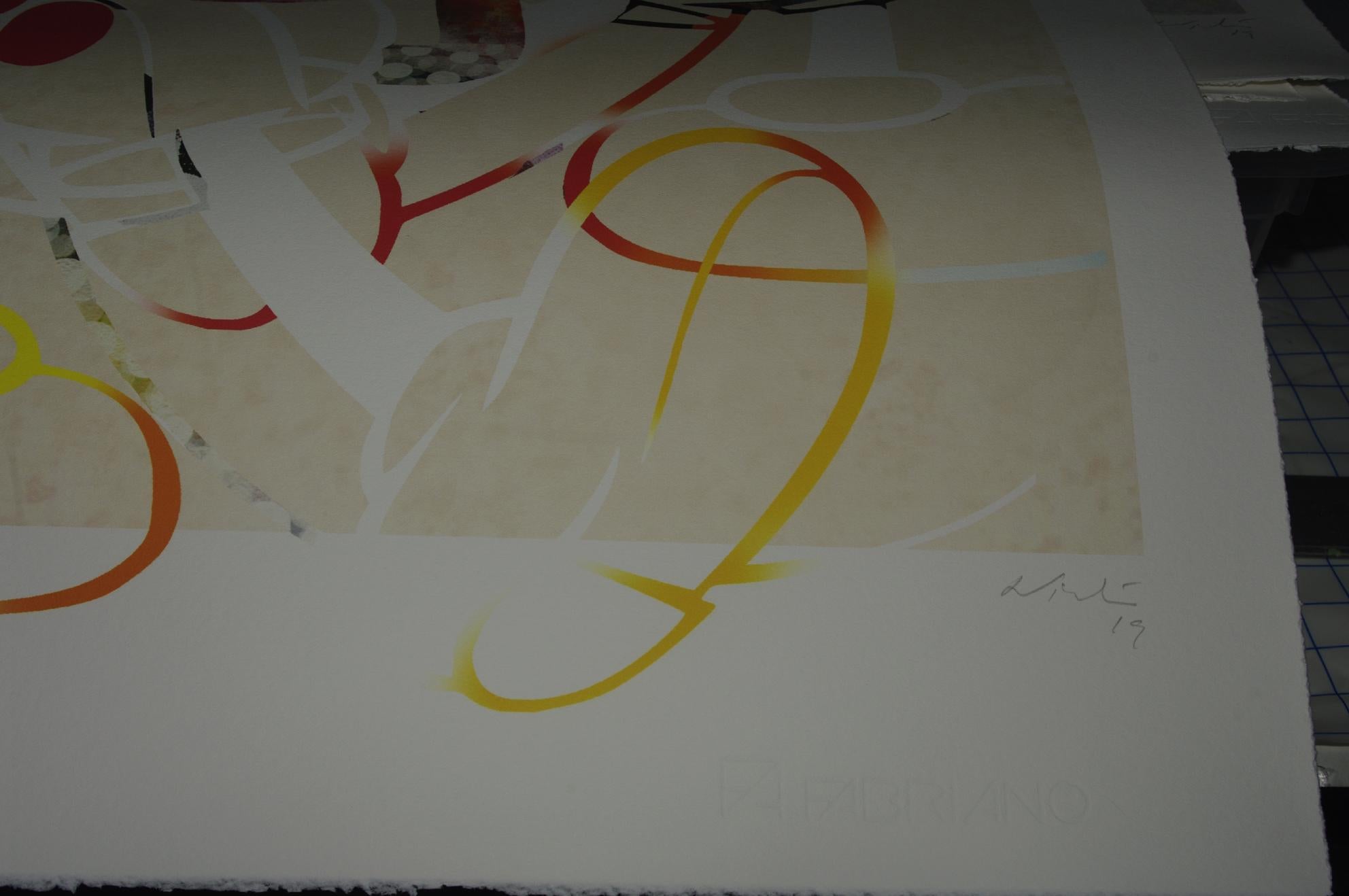 Mein Freund Freund

Digitaler Pigmentdruck mit Ultrachrome-Tinte auf Fabriano Rosaspina-Papier. Vom Künstler handsigniert, mit Echtheitszertifikat, (ungerahmt)

Seine Werke wurden im Reina Sofía Museum in Madrid, in der Royal Academy of London, im