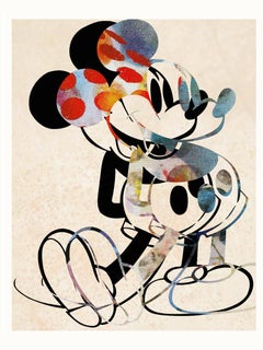 Paper Portrait Prints