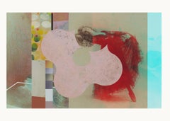  M00ba52 - Contemporain, abstrait, minimaliste, moderne, expressionniste, surréaliste