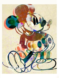 21st Century and Contemporary Portrait Prints