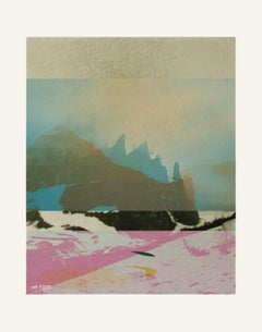 Digital Landscape Prints