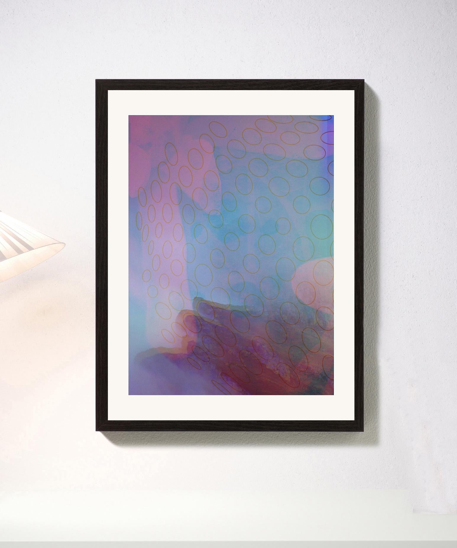 Pink flowers, 2019
Digital pigment print Ultrachrome ink on Fabriano Rosaspina paper. Hand signed by the artist, and certificate of authenticity. Edition of 25  (Unframed)

His work has been shown in Reina Sofía Museum of Madrid, Royal Academy of