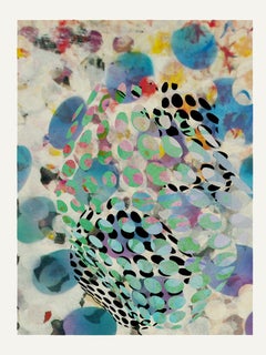21st Century and Contemporary Abstract Prints