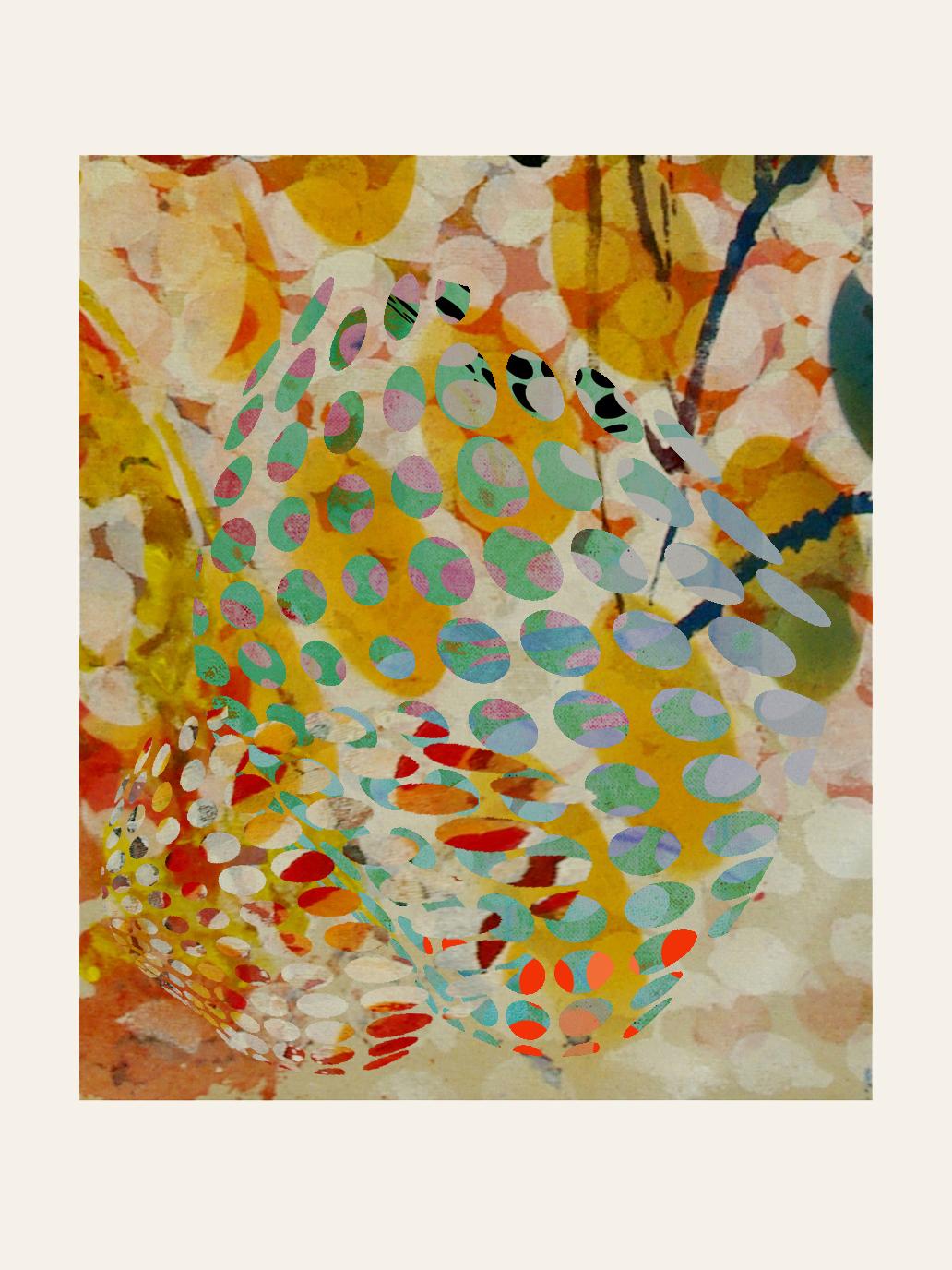 Francisco Nicolás AbstractContemporary, Abstract, Expressionism