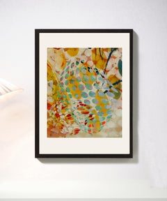 ST0034-Contemporary, Abstract prints,  stil-life, figurative, nude, landscape