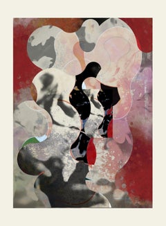 Francisco Nicolás Abstract Prints