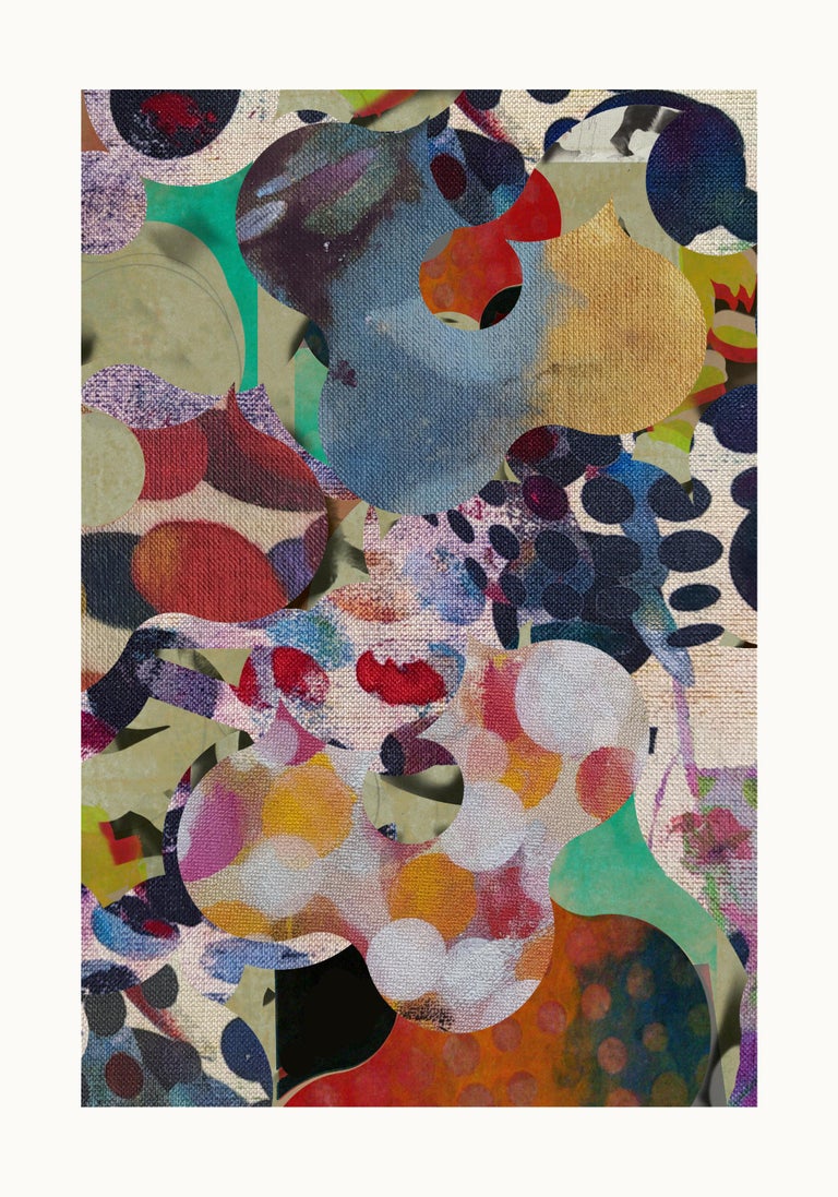 ART CONTEMPORAIN EUR 10,00 - FR