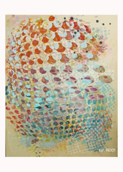 2010s Abstract Prints