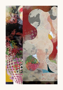 Pop Art Abstract Prints