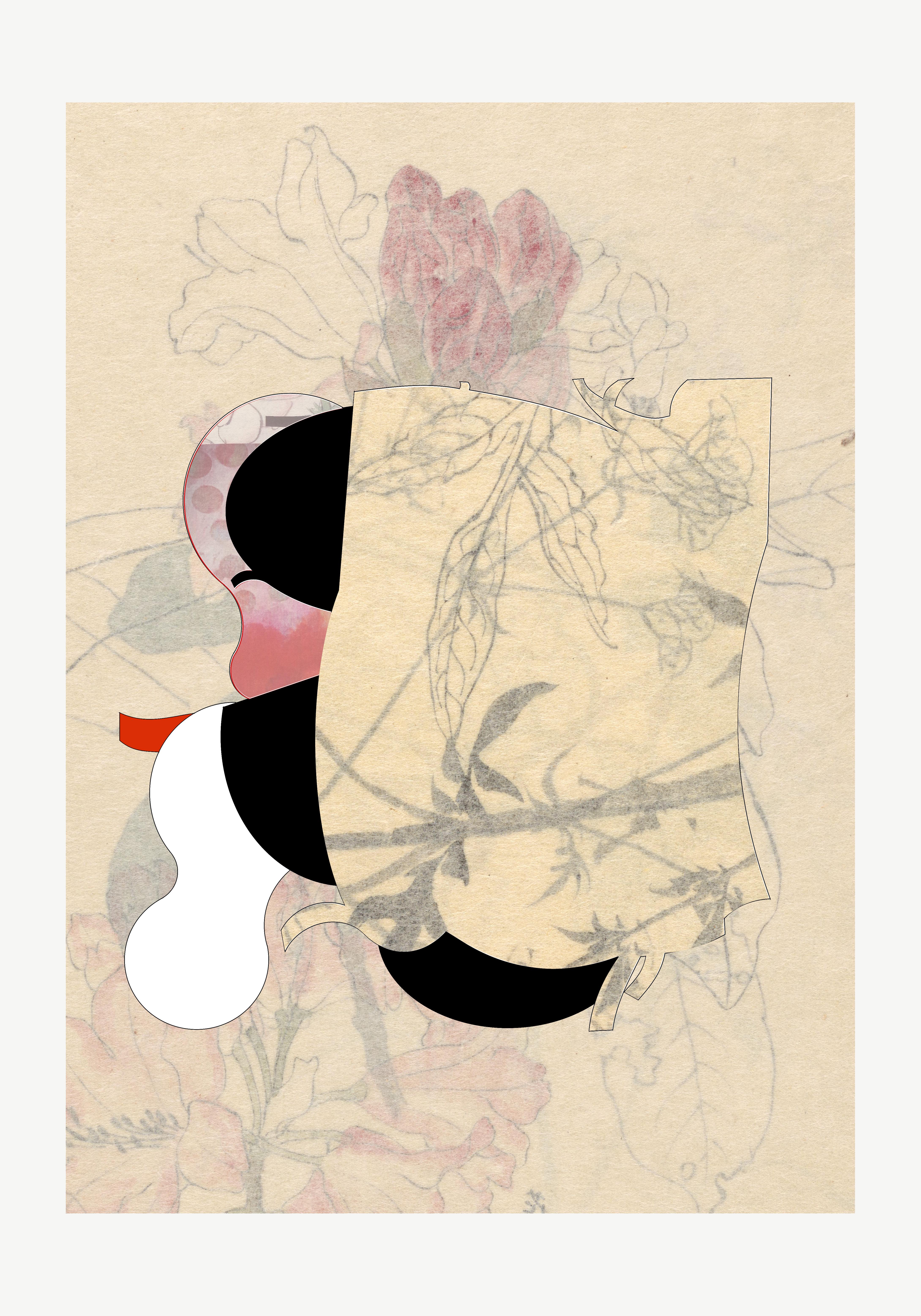 Francisco Nicolás Figurative Print - STCBA-Contemporary, Abstract prints,  stil-life, figurative, nude, landscape