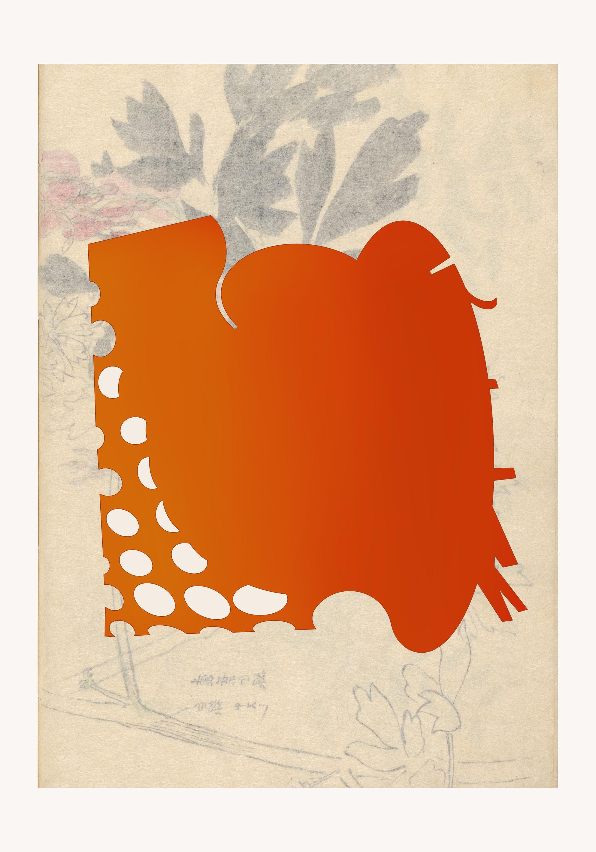 Francisco Nicolás Figurative Print - STCBB-Contemporary, Abstract prints,  stil-life, figurative, nude, landscape