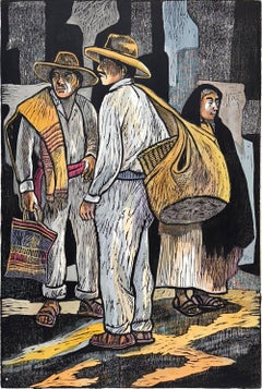 El Mercado de Pátzcuaro II