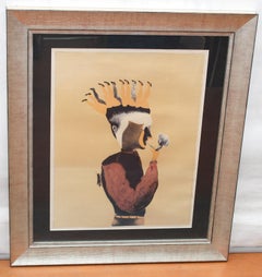 Piensas de las mujeres - 1976