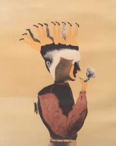 Piensas en las mujeres - 1976