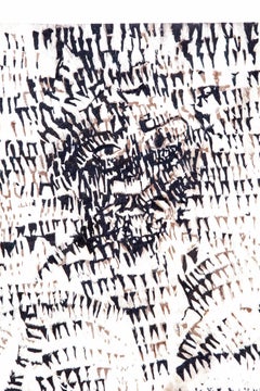 FRANCISCO TOLEDO – AUTORETRATO UNIQUE PIECE