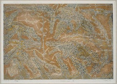 Caimanes I, (Caymans I) (Estado III, VII/XIV)