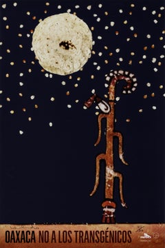 Luna Tortilla (Tortilla de la lune)