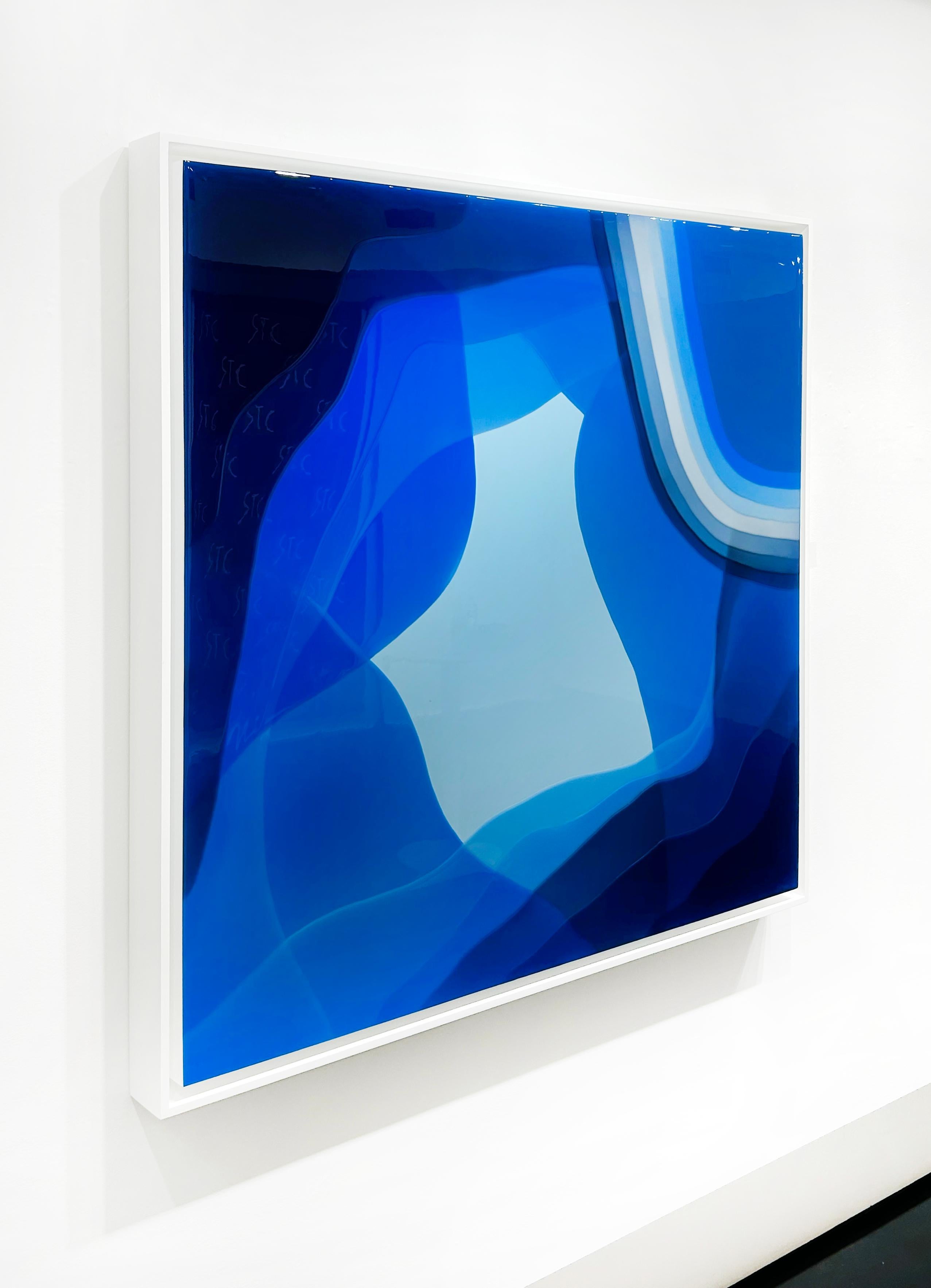 Alizeh - Painting di Francisco Valverde