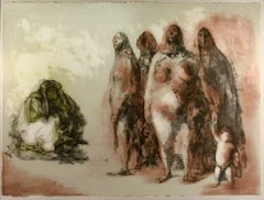 Mujeres de Mexico