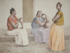 20th Century Figurative Prints