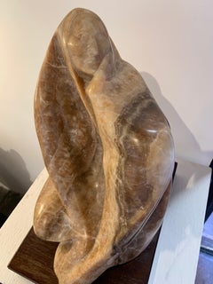 Mujer Envuleta (Enveloped Woman)