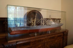 Franciszek Zubrzycki Ship