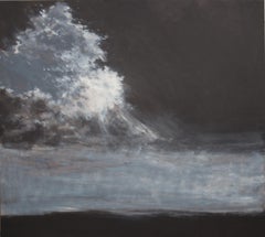 Französische zeitgenössische Kunst von Franck Bailleul - Go Bang