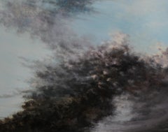 Französische Contemporary Kunst von Franck Bailleul - Humeur Brouillonne