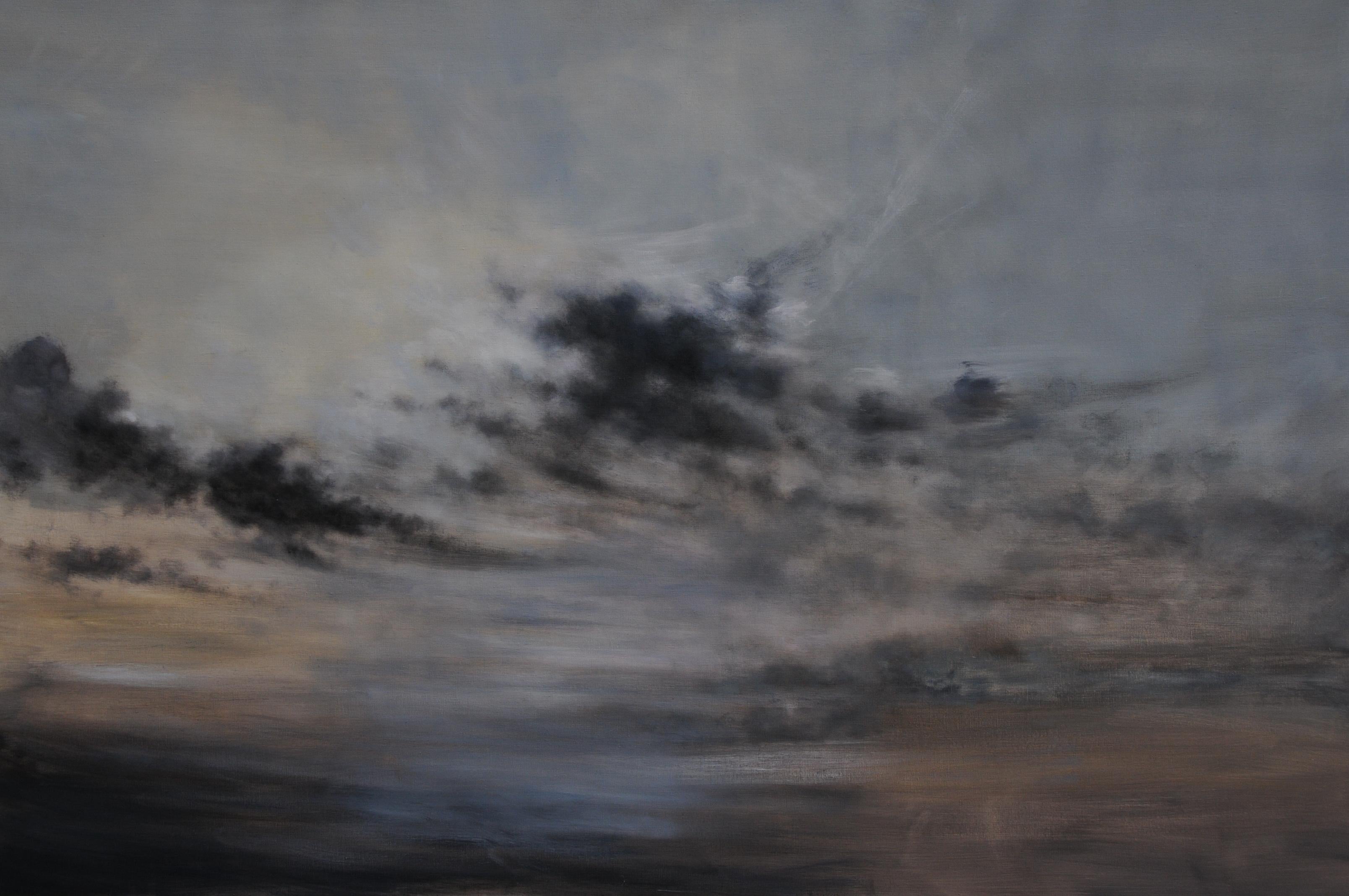 French Contemporary Art by Franck Bailleul - Humeurs Éthérisées
