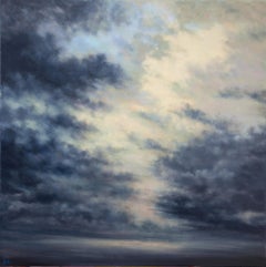 French Contemporary Art by Franck Bailleul - La Cathédrale Engloutie