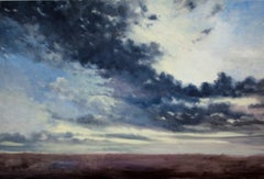 Arte contemporanea francese di Franck Bailleul - Les Marais de Blanchelande II