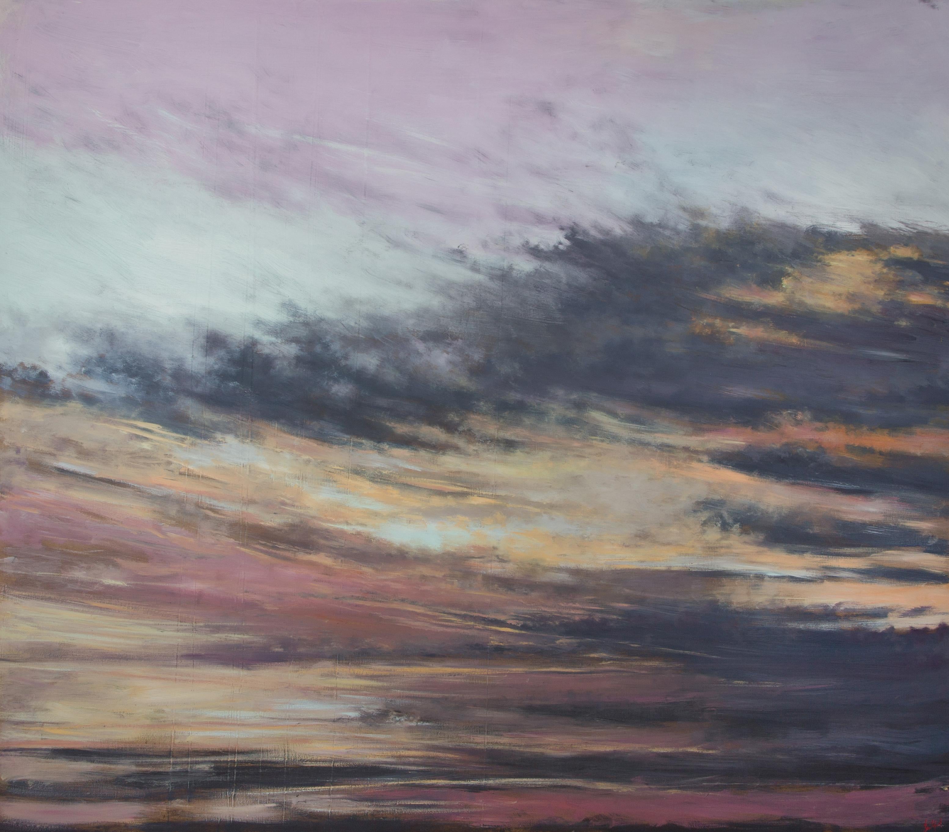 Franck Bailleul ist ein französischer Maler, der 1964 geboren wurde und in Abbeville, Normandie, Frankreich, lebt und arbeitet.

Er hat sowohl auf nationaler Ebene als auch in den Vereinigten Staaten und China ausgestellt. Seine Werke drücken das