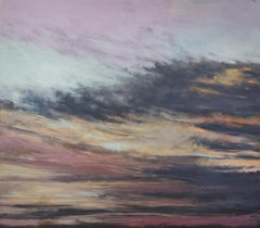 Französische zeitgenössische Kunst von Franck Bailleul - Luxe, Calme & Volupté